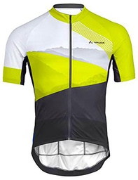 VAUDE Men's Majura FZ Tricot II