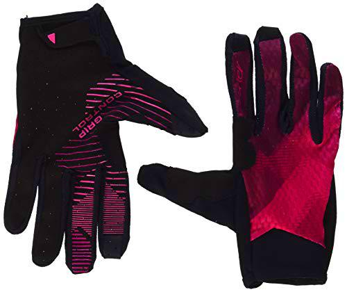 Ziener Caprina Touch Long Bike Glove - Guantes de Ciclismo para Mujer