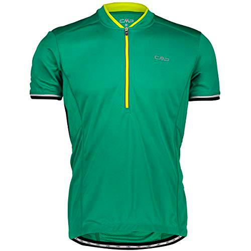 CMP Maillot de Ciclismo para Hombre, Hombre, Camiseta