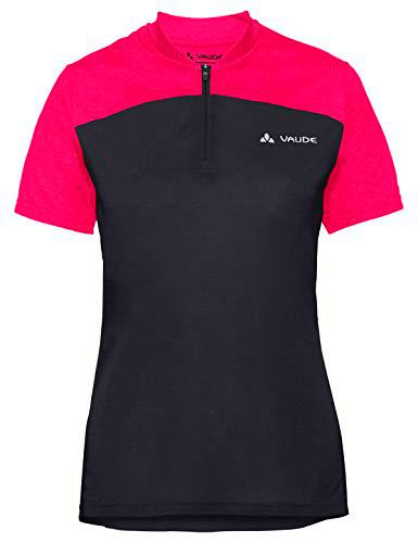 VAUDE Tremalzo - Camiseta para Mujer, Mujer, Camiseta