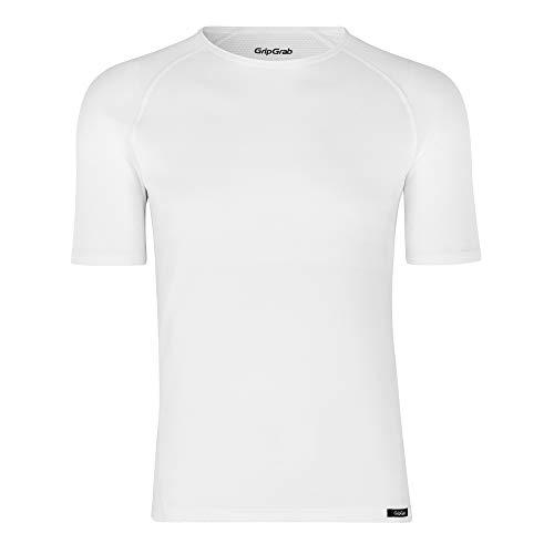 GripGrab Ride Thermal Short Sleeve Winter Cycling Base Layer