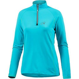 Gonso Antje Active - Camiseta para Mujer, Mujer, Active-Shirt Antje