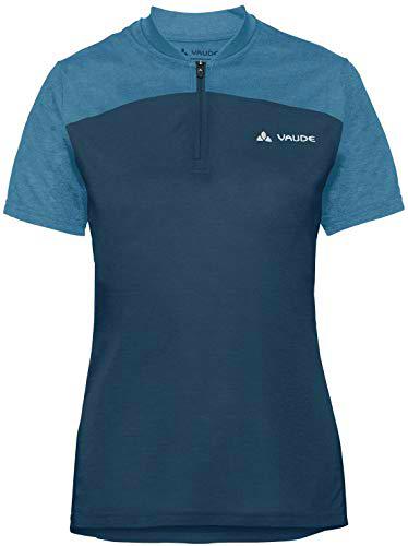 VAUDE Tremalzo - Camiseta para Mujer