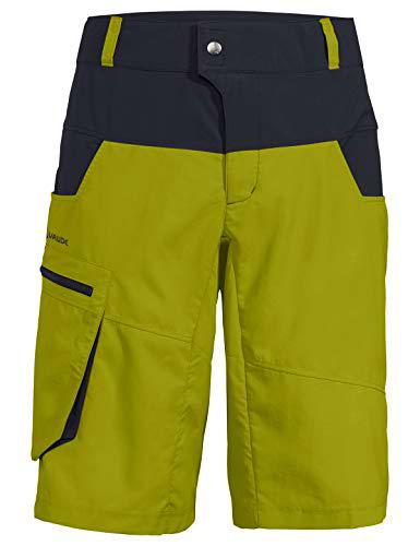 VAUDE Qimsa - Pantalones cortos para hombre, Hombre