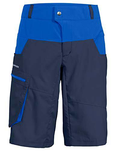 VAUDE Qimsa - Pantalones cortos para hombre, Hombre