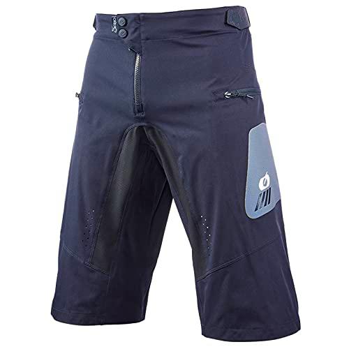 O'Neal | Pantalones Cortos para niños | MTB Mountain Bike DH Downhill Freeride | Material de Malla Duradero