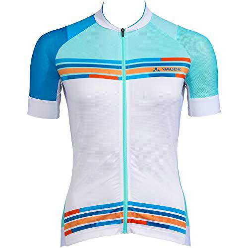 VAUDE Maillot de Mujer Pro III Breeze, Talla 42