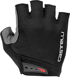 castelli Entrata, Guantes de Ciclismo Unisex Adulto