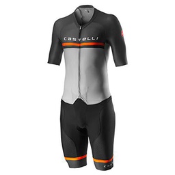 CASTELLI Sanremo 4.0 Speed Suit - Body para Hombre