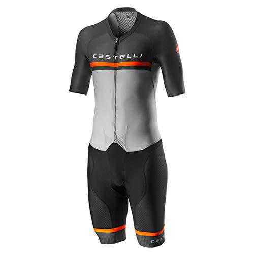 CASTELLI Sanremo 4.0 Speed Suit - Body para Hombre