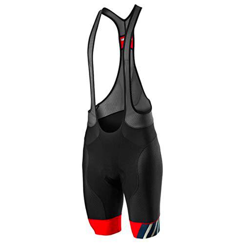 CASTELLI Free Aero Race 4 BIBSHORT Pantalones Cortos