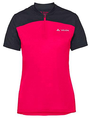 VAUDE Tremalzo - Camiseta para Mujer, Mujer, Camiseta