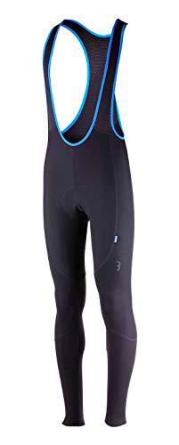 Bbb Cycling Coldshield BBW-351R Culotte con Tirantes