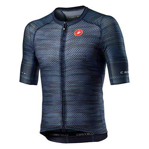 CASTELLI Climber's 3.0 SL Jrs - Camiseta para Hombre