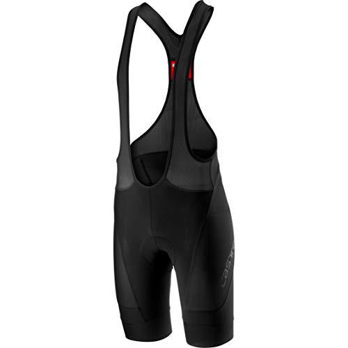 CASTELLI Endurance 2 - Pantalón Corto para Hombre, Hombre