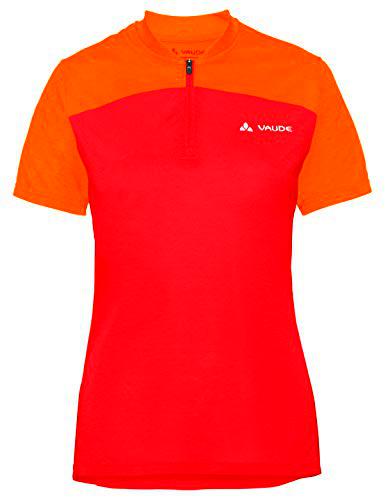 VAUDE Tremalzo - Camiseta para Mujer