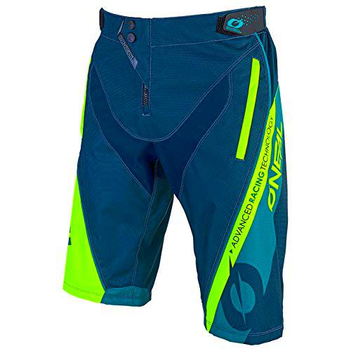 O'Neal | Pantalones de Mountain Bike | Mountain Bike MTB Downhill BMX | Tejido Duradero