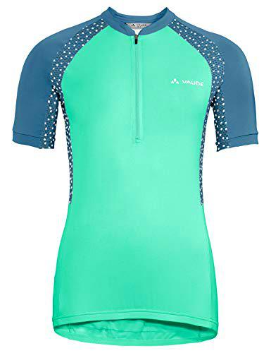 VAUDE Camiseta para mujer Advanced Tricot IV, Mujer