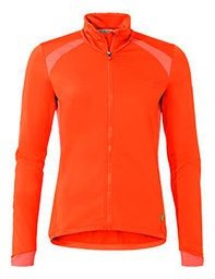 VAUDE Women's Posta LS Tricot II-Camiseta para Mujer