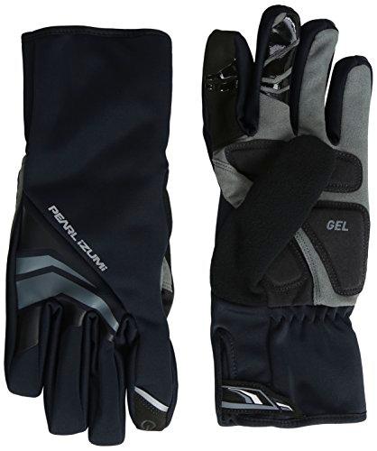 Pearl Izumi Elite Softshell - Guantes de Gel para Hombre