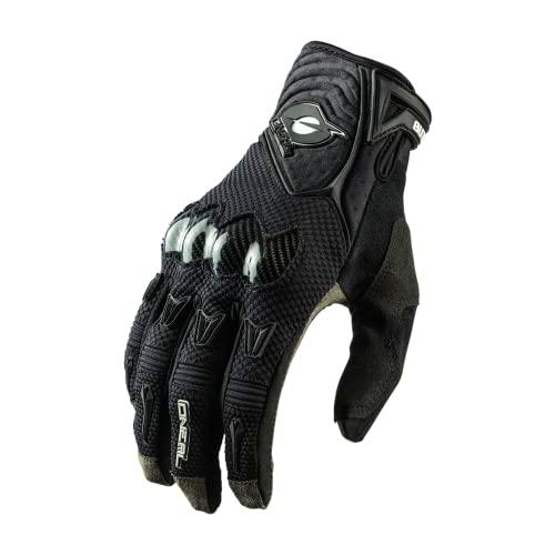 O'NEAL | Guantes de Ciclismo y Motocross | MX MTB DH FR | Estiramiento en 4 direcciones