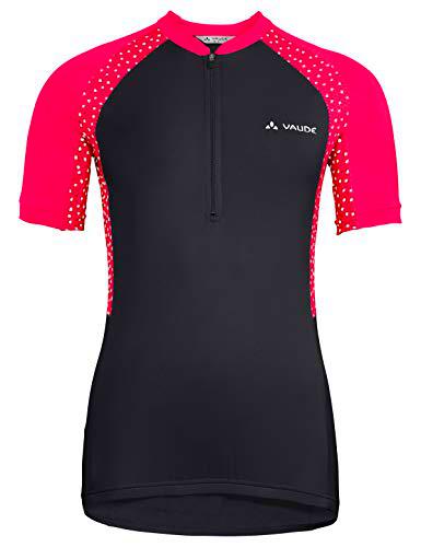 VAUDE Camiseta para Mujer Advanced Tricot IV, Mujer