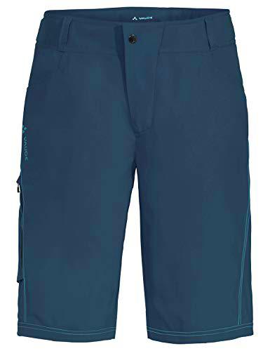 VAUDE Pantalones cortos para hombre Ledro