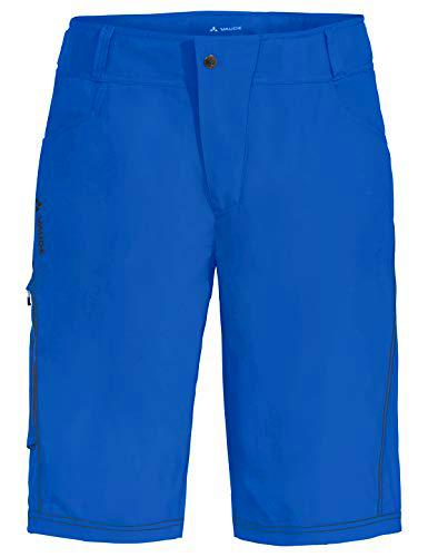 VAUDE Pantalones cortos para hombre Ledro