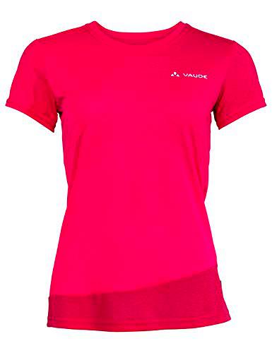 VAUDE Camiseta para Mujer Sveit