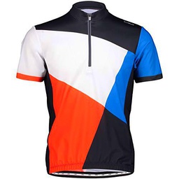 CMP Camiseta de Ciclismo para Hombre, Hombre, Camiseta