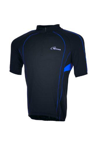 Gonso Steven - Maillot de Ciclismo para Hombre, tamaño M