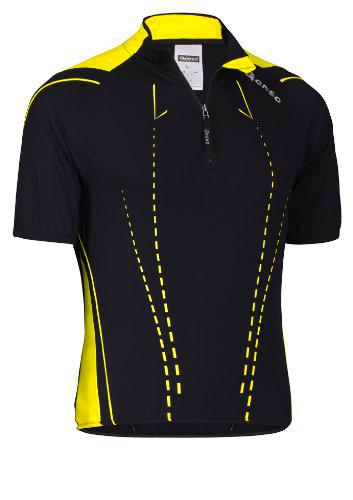 Gonso Bike - Shirt Harare - Maillot de Ciclismo para Hombre