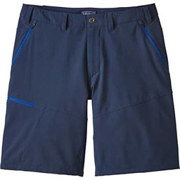 M's Altvia Trail Shorts - 10 in. New Navy 30 para Hombre