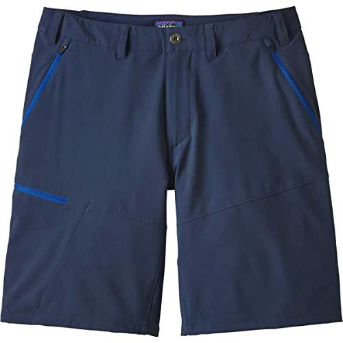 M's Altvia Trail Shorts - 10 in. New Navy 30 para Hombre