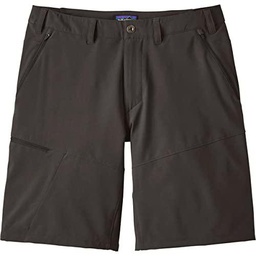 M's Altvia Trail Shorts - 10 in. Black 34 para Hombre