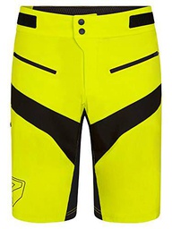 Ziener Neideck - Pantalones Cortos de Ciclismo para Hombre