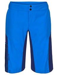 VAUDE Men's Downieville, Enduro-Shorts Zum Mountainbiken Pantalón