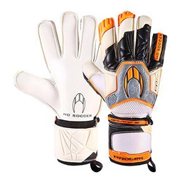 HO Soccer Protek Flat Orange Legend Guantes de Portero