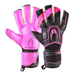 HO Soccer Premier Guerrero Hybrid Roll/Negative Storm Pink Guantes de Portero