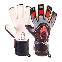 HO Soccer Supremo Pro II Negative Black Legend Guantes De Portero