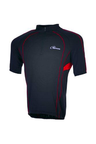 Gonso Steven - Maillot de Ciclismo para Hombre, tamaño XL