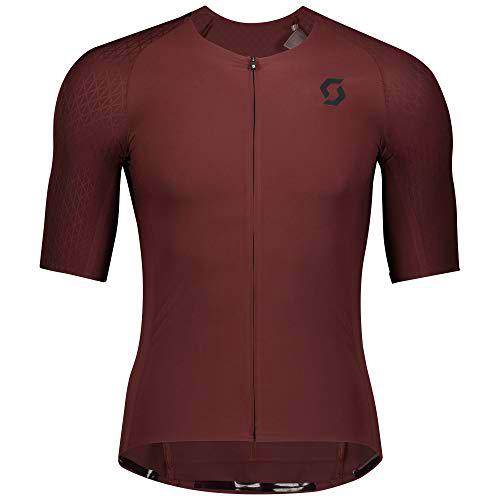 Scott Maillot Hombre RC Premium Kinetech S/SL