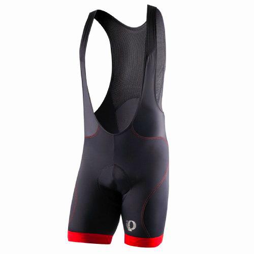 PEARL IZUMI P.R.O. del Hombre Octane Ciclismo Babero Corto