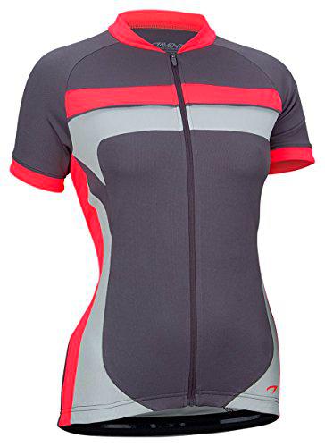 Camisa de Ciclismo • Mujer •