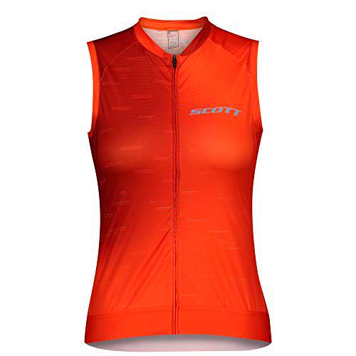 Scott Maillot Mujer Rc Pro W/O Sl