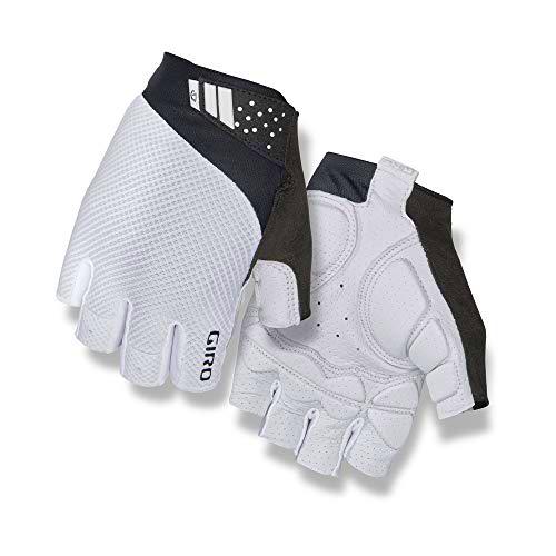 Giro Guantes de Ciclismo Unisex para Adultos, Monaco II