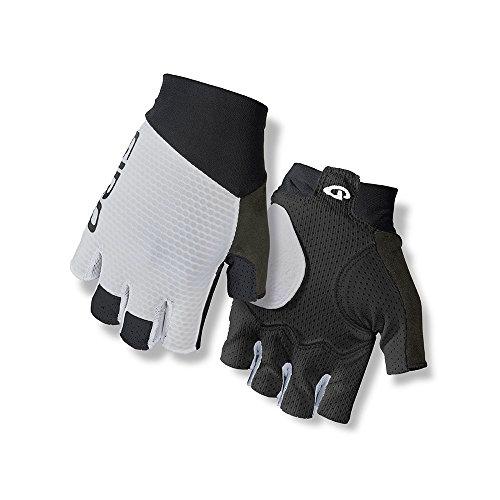 Giro Guantes de Ciclismo Unisex Zero CS para Adultos