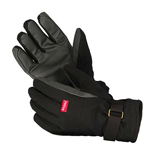 Sir Safety System MA1716Z9S Freezer 630 - Guantes de protección contra el frío