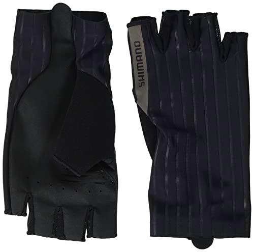 Guantes Shimano Advanced Race Black XL