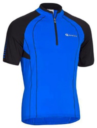 Gonso Maracaibo - Maillot de Ciclismo para Hombre, tamaño L